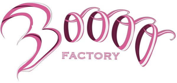 Boooo Factory